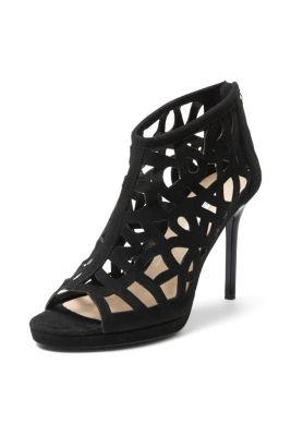 Designer Shoes - Womens Shoes - High Heel Shoes by DVF
