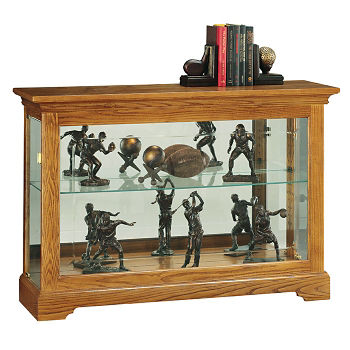 Console Curio Cabinet B34594 And More Products