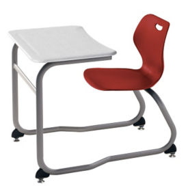 Student Desk Chairs Kids School Desk And Chair Combo Is