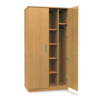 Combo Wardrobe Storage Cabinet 36w X 30d B30634 And More Products