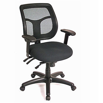 Ergonomic Chair Features