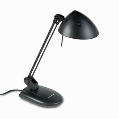 ledu halogen desk lamp