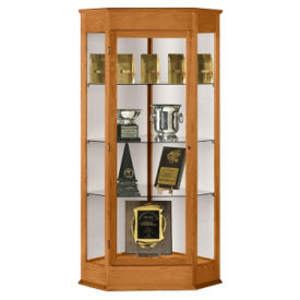 Display Cases Trophy Cabinets Dallasmidwest Com