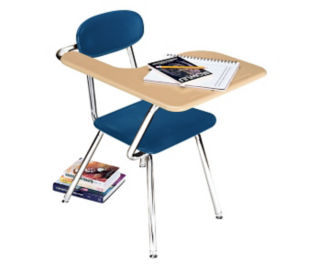 Student Desk Chairs Kids School Desk And Chair Combo Is