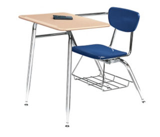 School Desk Chairs School Desk Chairs