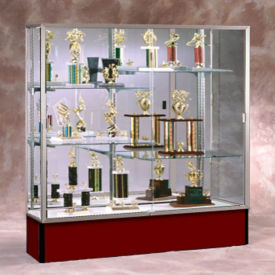 Display Cases Trophy Cabinets Dallasmidwest Com