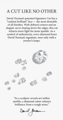 Engagement | Diamonds & Artistry | David Yurman