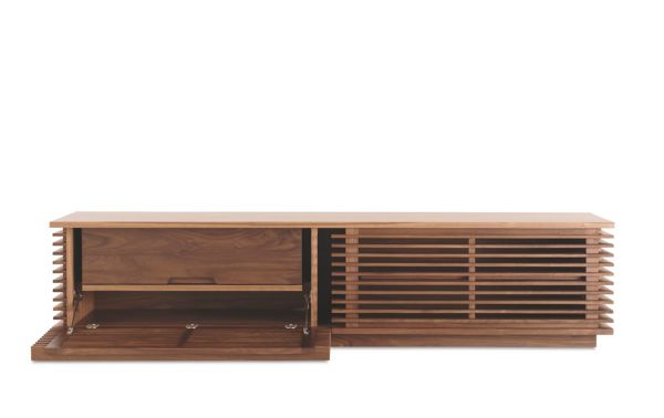 Line Media Console 70 Design Within Reach