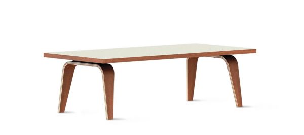 Ctw1 Rectangular Coffee Table Design Within Reach