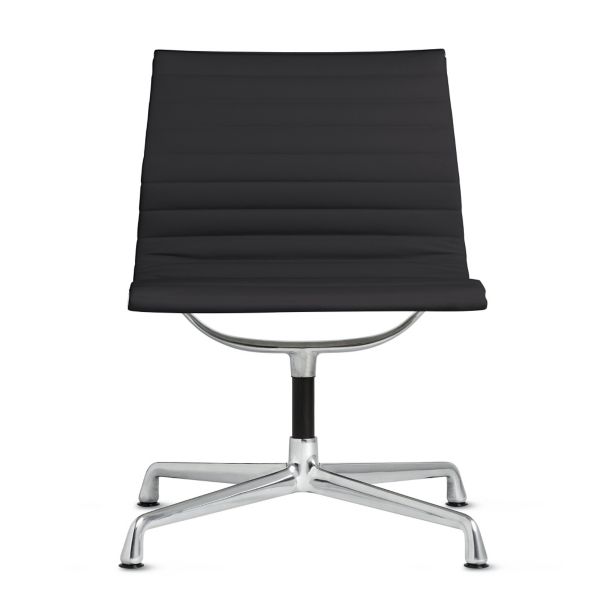 Eames Aluminum Group Side Chair Design Within Reach