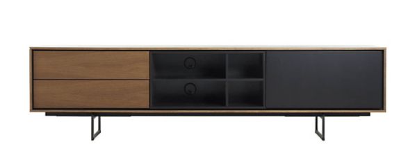 Aura Media Unit Design Within Reach