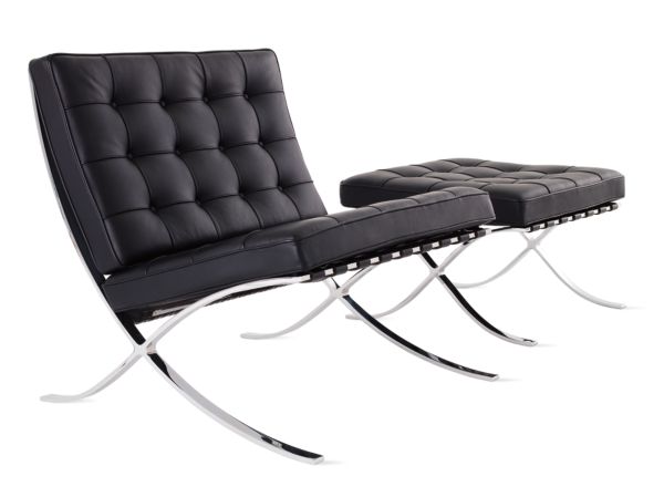 Barcelona® Chair - Design Within Reach