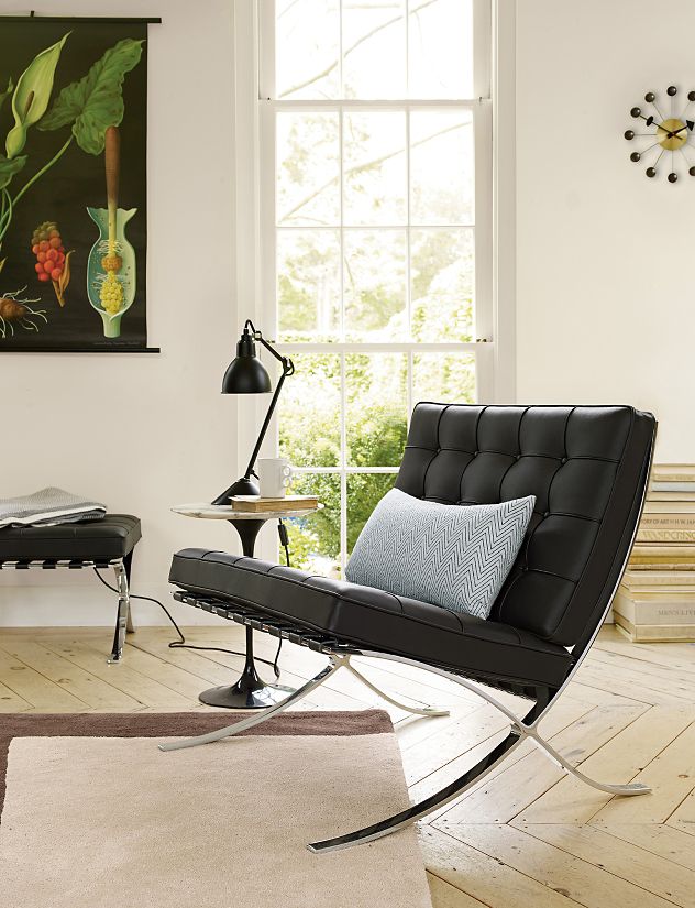 Barcelona® Chair - Design Within Reach