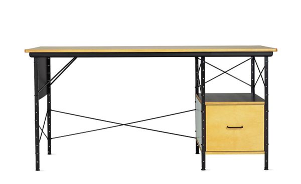 Eames Desk Unit - Herman Miller