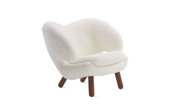 Pelican Chair Design Within Reach