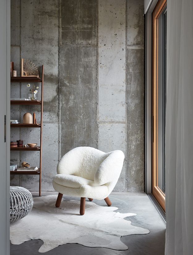 Pelican Chair Design Within Reach