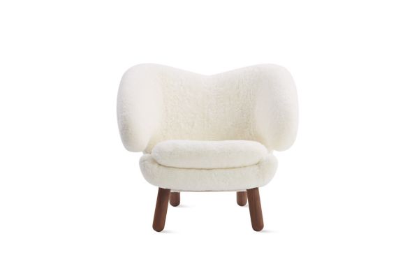 Pelican Chair Design Within Reach