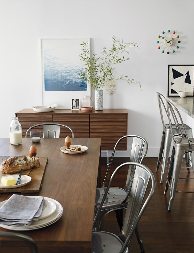 Nelson™ Ball Clock Design Within Reach