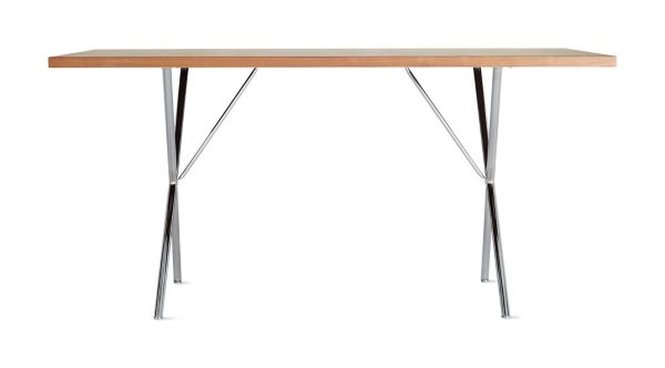 Nelson™ XLeg Table Design Within Reach