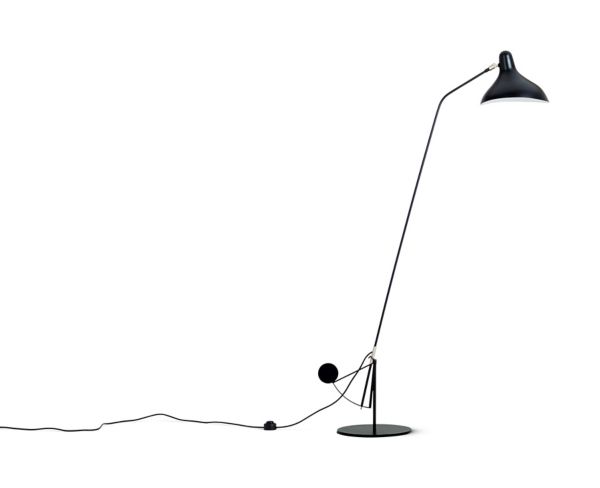 Mantis Bs1 B Floor Lamp Design Within Reach