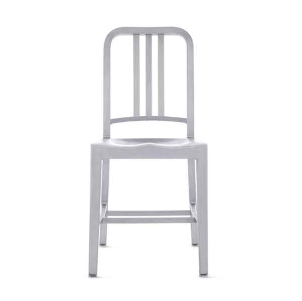 1006 Navy Side Chair