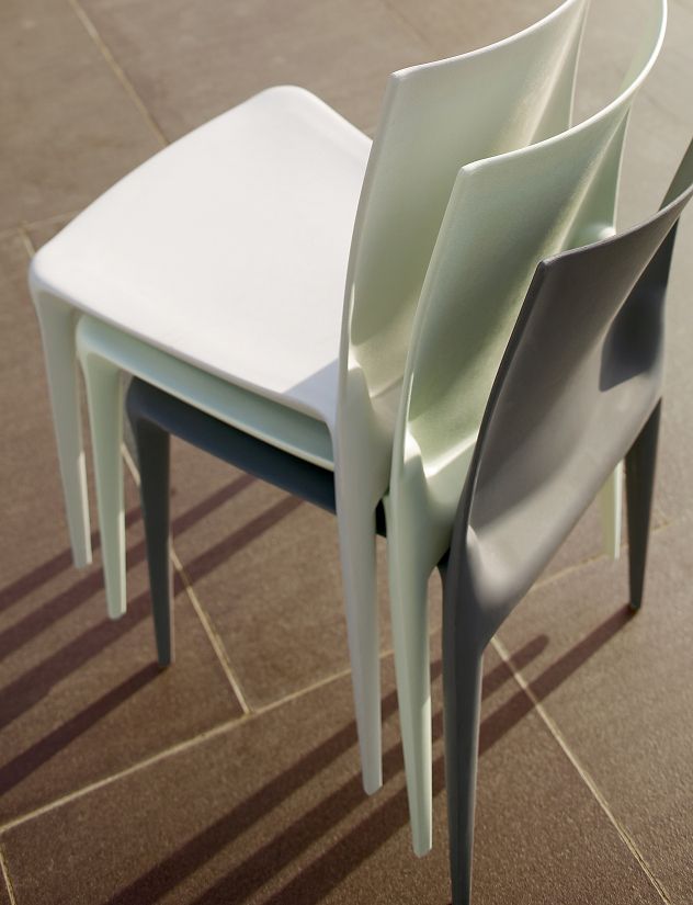 Bellini Chair® Design Within Reach