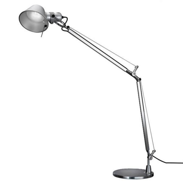 Tolomeo LED Desk Lamp Design Within Reach