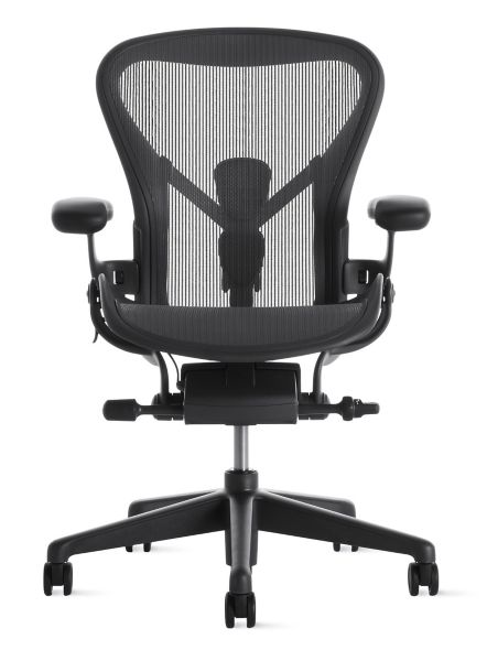 Aeron Posturefit Sl Chair Design Within Reach