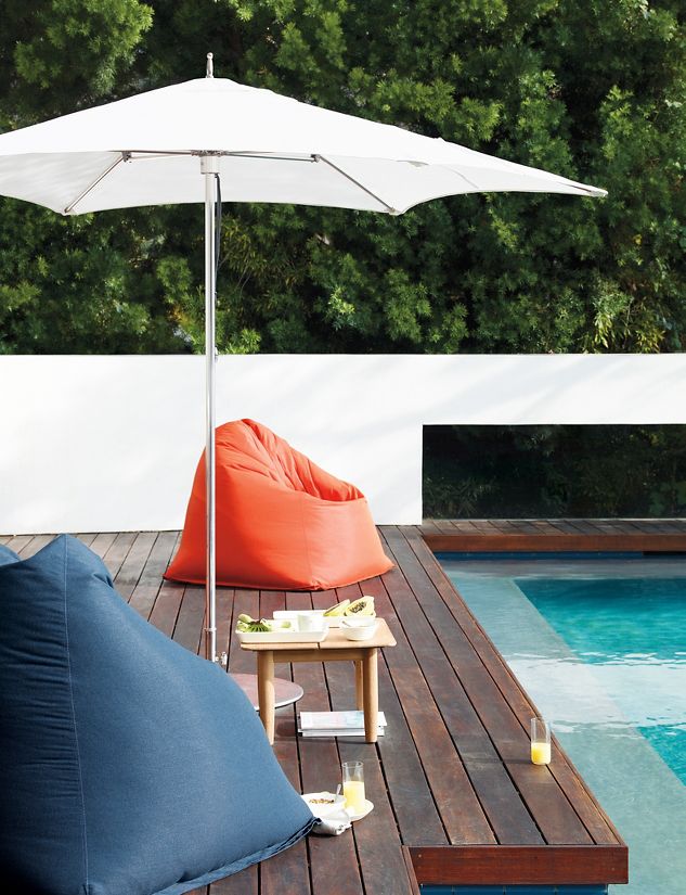 Outdoor Eazy Bean Everest Chair Design Within Reach