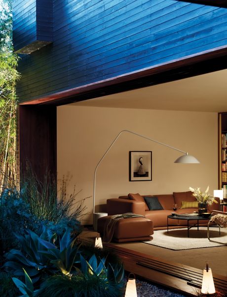 sten floor lamp