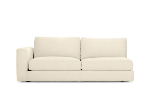 Reid One Arm Sofa Design Within Reach