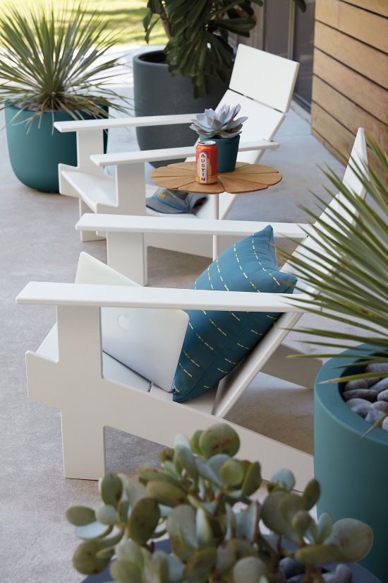 Lollygagger Lounge Chair - Design Within Reach