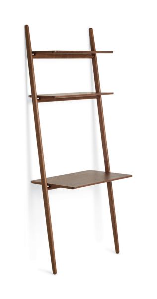 Folk Ladder 32 Desk Shelving Design Within Reach