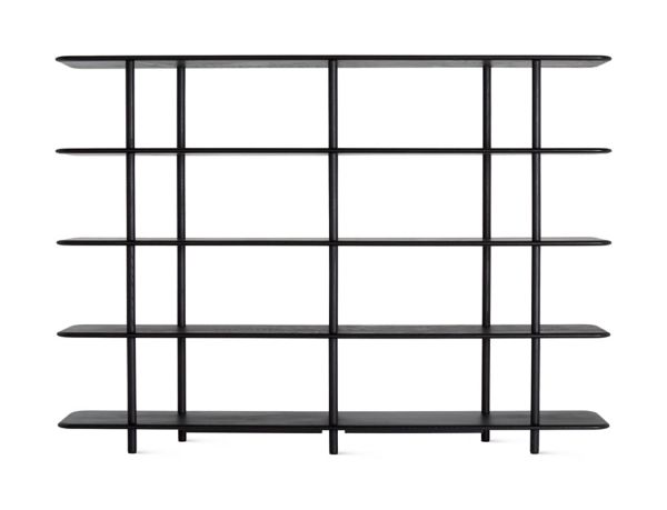 Aero High Shelving - Design Within Reach