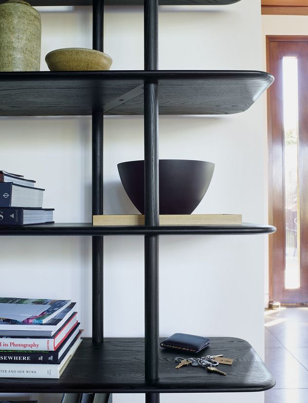 Aero High Shelving Design Within Reach