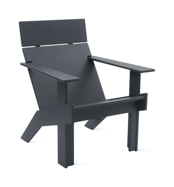 Lollygagger Tall Lounge Chair - Design Within Reach