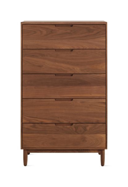 Raleigh Tall Dresser Design Within Reach
