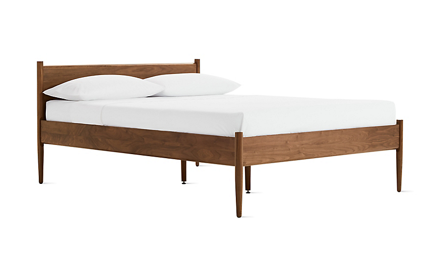 cove bed - design within reach