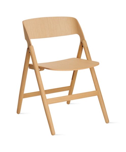 Narin Folding Chair Design Within Reach