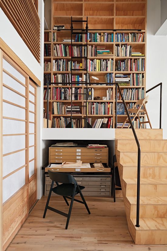 Narin Folding Chair Design Within Reach