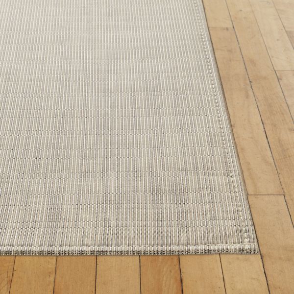 Authentic Sandy Chilewich Boucle Floor Runner 2 6 X 8 10 Design Within Reach Home Garden Door Mats Floor Mats Alhorria Com