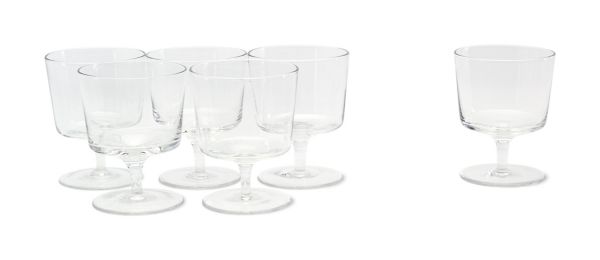 Ichendorf Aurora Glassware - Design Within Reach