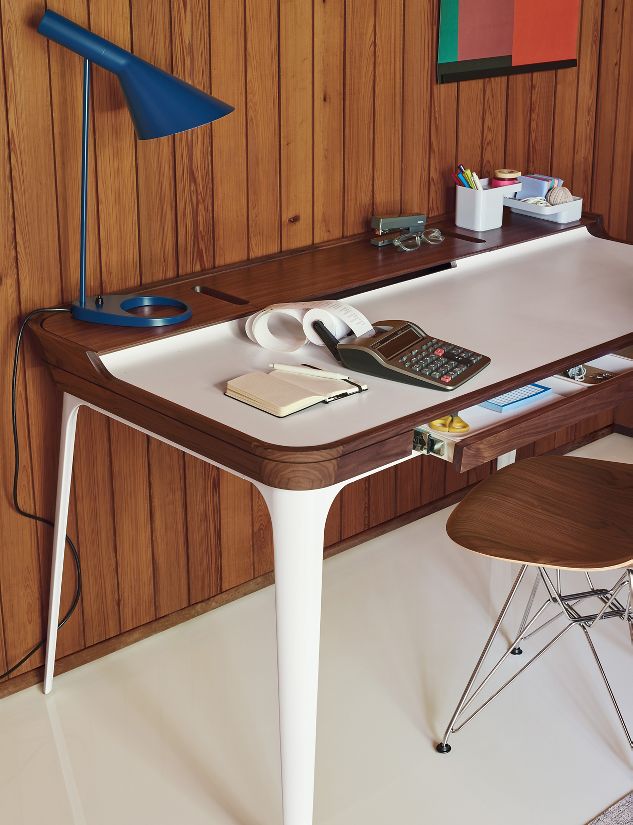 Airia Desk Design Within Reach