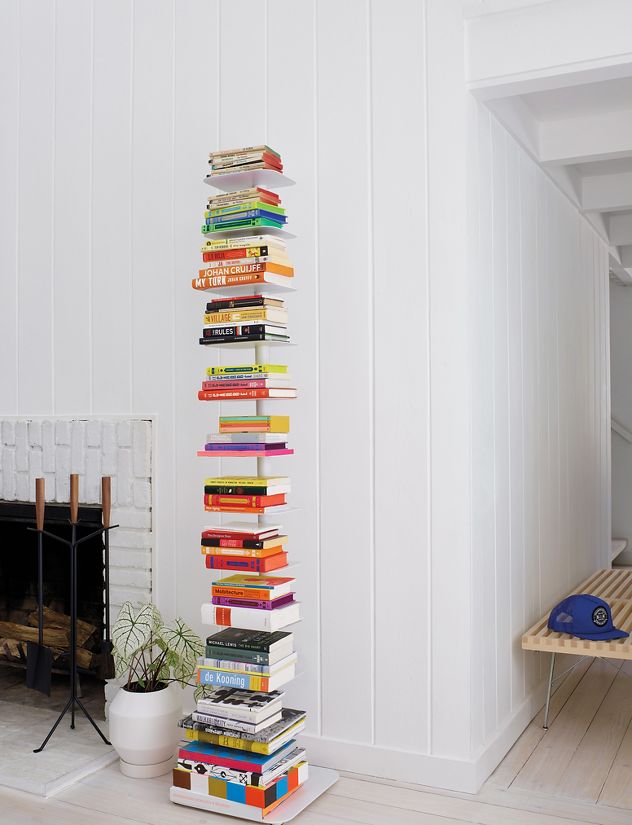 Story Bookcase Design Within Reach