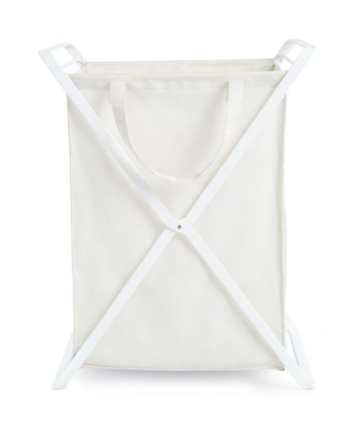 Tower Laundry Hamper Design Within Reach
