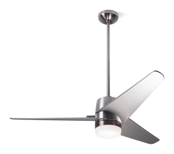 Velo Dc Ceiling Fan With Led Light And Remote