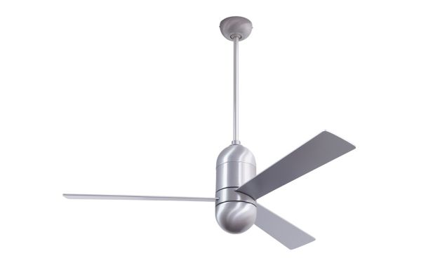 Cirrus Dc Ceiling Fan With Remote Design Within Reach