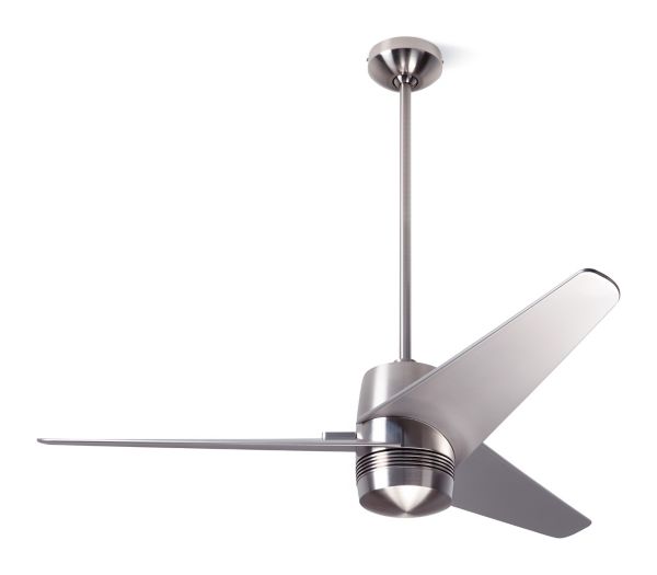 Velo Dc Ceiling Fan With Remote Design Within Reach