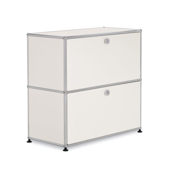 Usm Haller Half File Credenza Design Within Reach