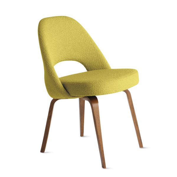 Saarinen executive side chair clearance